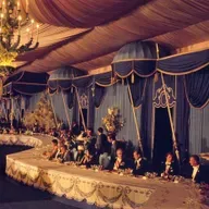 History's Most Expensive Party