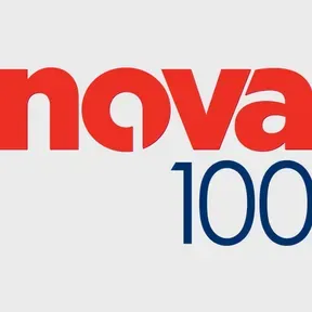 Nova 100 - Melbourne - 100.3 FM (AAC+ 128k)