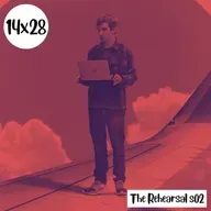 s14e28: Hay que verlo – The Rehearsal s02