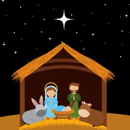 Meditación Navideña 2023