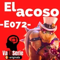 El acoso (Súper Mario Bros) -E072-