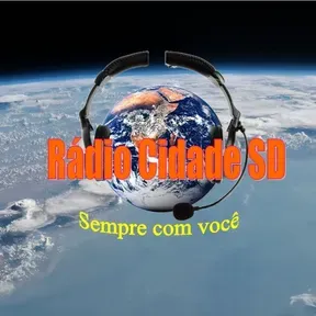 Rádio Cidade SD