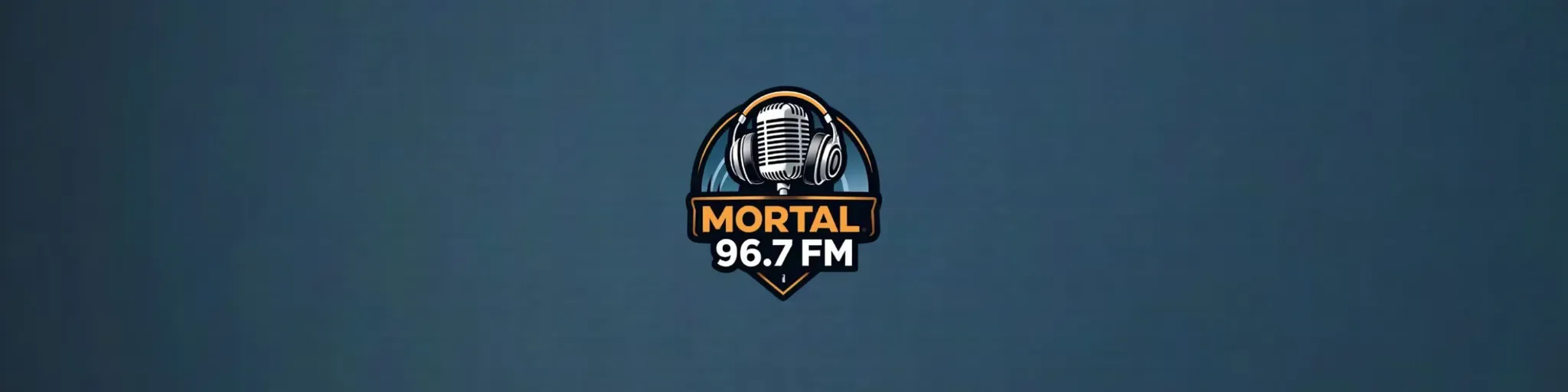 Mortal 96.7 FM