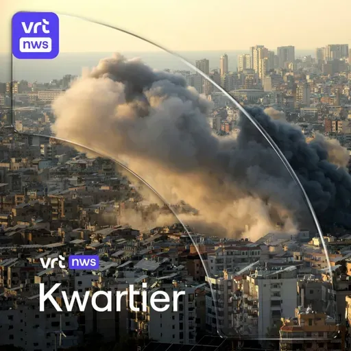 Is Libanon het nieuwe Gaza? Ophef over filosoof UGent en Naked Attraction bij ons