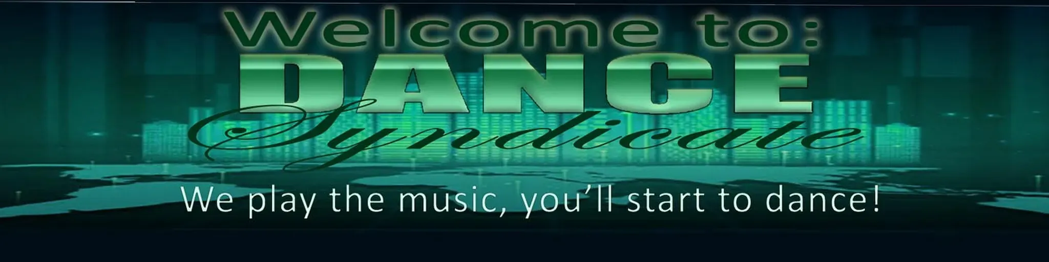 Dance Syndicate