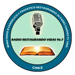 Ministerio Evangelico y Profetico Restaurando Altares Caidos PJ 1885