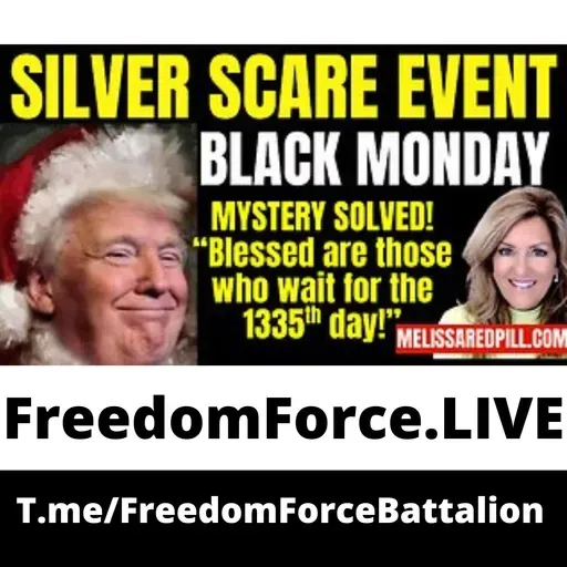 Silver Scare Event 12.28.25