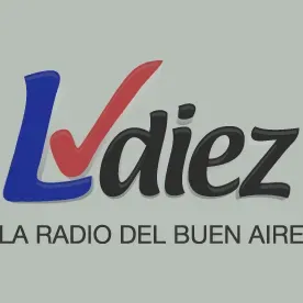 Radio LVDiez 720 AM en vivo