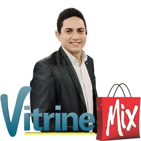 Vitrine Mix Web Radio