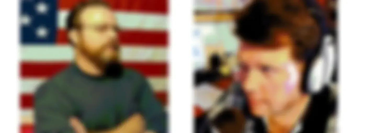 The Biscuits & Gravy Show