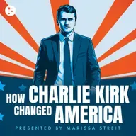 How Charlie Kirk Changed America | Marissa Streit