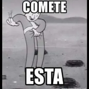 TU PAPÁ XDD