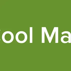 Cool Man