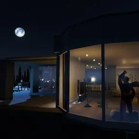 dance well