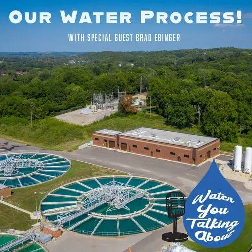 Our Water Process!