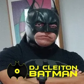 Radio Web Dj Cleiton Batman