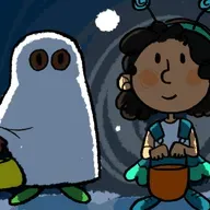 Happy Halloween from Story-Corpse