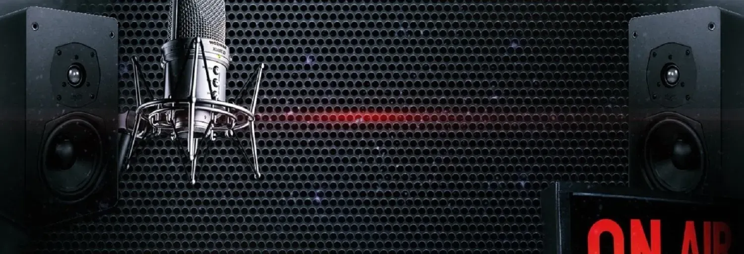 Rádio Web App IMWCidadeNova