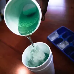 CoughSyrup FM