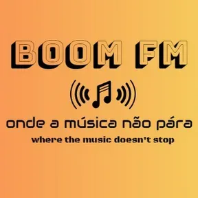 BOOM FM