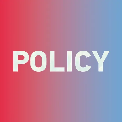Special: How to say "policy 政策" in Chinese?