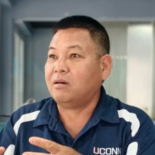 Vợ kiện ra tòa đòi chia tài sản với chồng dù đang sống chung: Người trong cuộc nói gì?