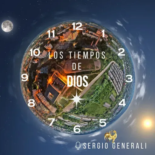 EP#3 Tiempos moldear con amor - Sergio Generali