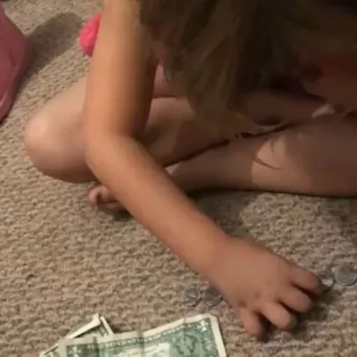 La lección de una niña de cinco años / Reflexiones cristianas