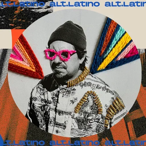 A psicodélico deep dive, plus new music from Spain and Colombia