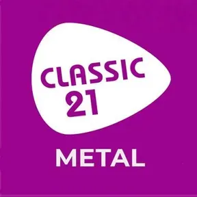 RTBF Classic 21 Metal
