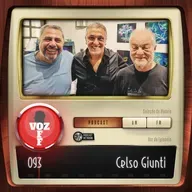 VOZ 0FF 093 - Celso Giunti