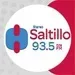 Stereo Saltillo 93.5 - XHQC