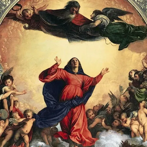 Wisdom from the Old Testament on Prayer and the Spiritual Life – Fr. Stephen Ryan, O.P.