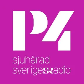 Sveriges Radio - P4 Sjuhärad