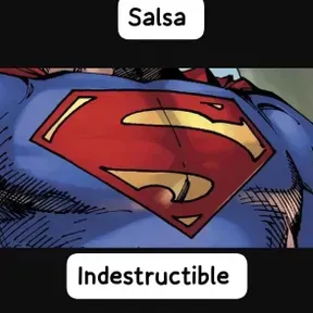 Salsaindestructible