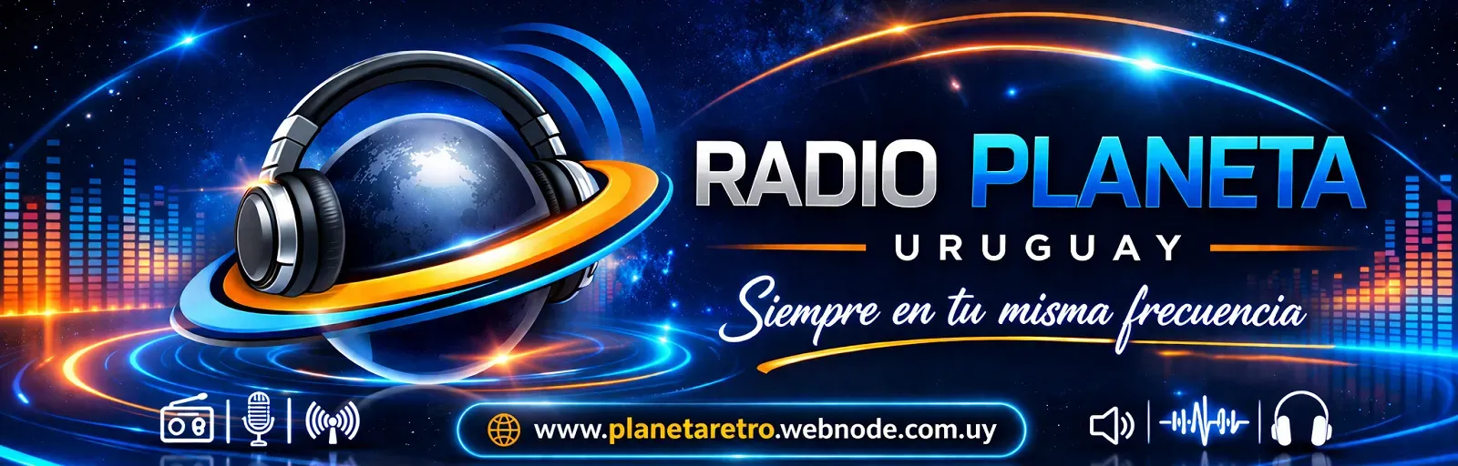 RADIO PLANETA