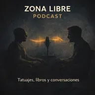 Tatuajes, libros y conversaciones que lo cambian todo | Coquín