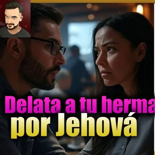 ⚠️ Ancianos sin Preparación, pero con Autoridad Espiritual Total – Estudio de la Atalaya - Episodio exclusivo para mecenas