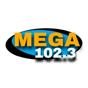 MEGA 102.3