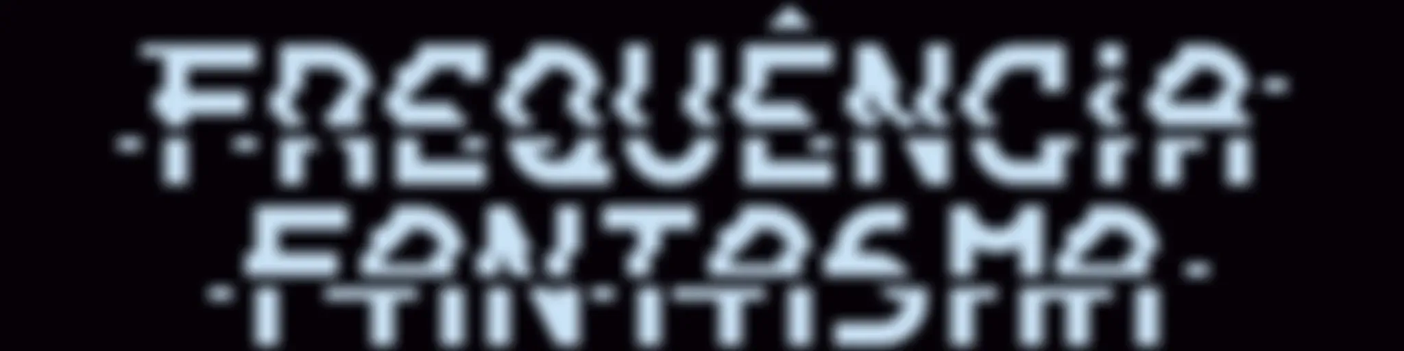 Podcast Frequência Fantasma