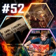 3turnos #52: Realidade, Ritmo e Mau Player