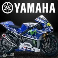 Ride YAMAHA Mod APK 1.0.8 Download Versi terbaru di Android