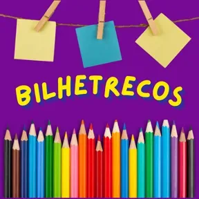 Bilhetrecos