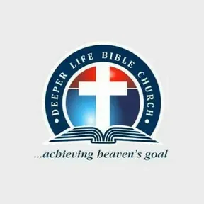 Deeperlife Bible Church Radio Opa GROUP