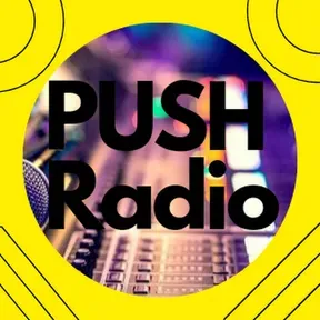 Push Radio