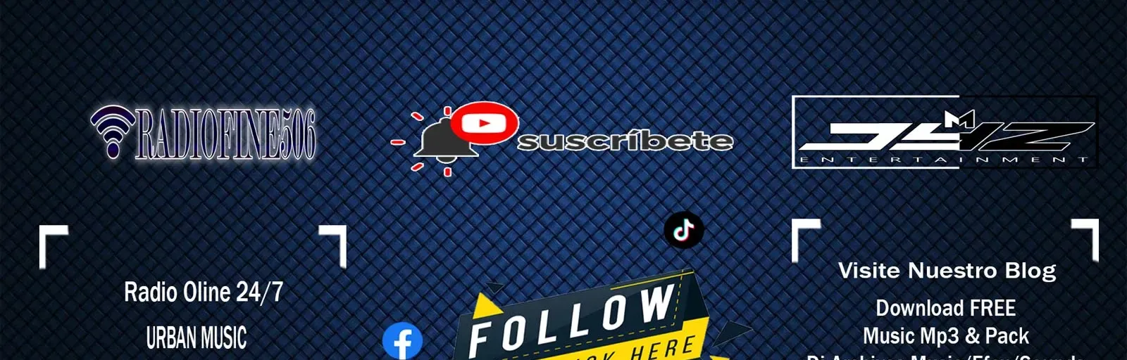 Radio Fine Mix Online