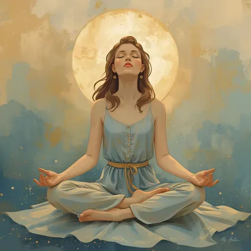 جملات تاکیدی ثروت | فعال‌سازی ارتعاش پول و جذب فراوانی بی‌پایان 💸