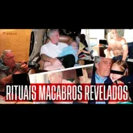 O LIMITE DA MALDADE HUMANA NO CASO EPSTEIN