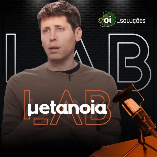 Ep. 197 | Está chegando a bolha da IA - e porque isso pode ser bom. Sam Altman comentado por Andrea Iorio.