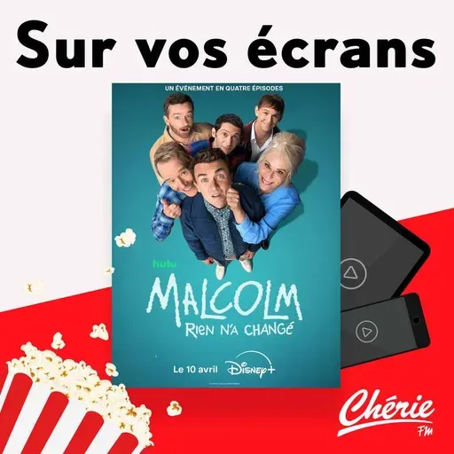 "Clueless" débarque sur Netflix  et "Malcolm, rien n'a changé" arrive sur Disney +